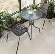 Garden Dining Set
