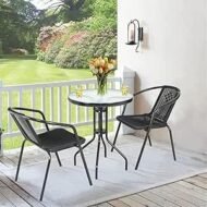Outdoor Dining Set