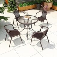 Outdoor Dining Set