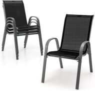 Stackable Chairs