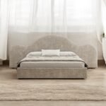 Eleganza King Size Bed