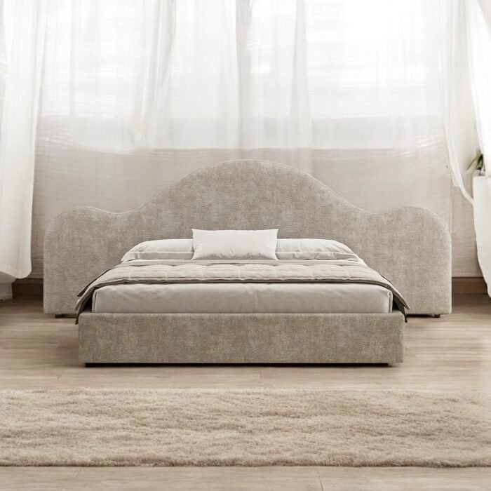 King Size Bed