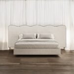 Veneto Queen Bed