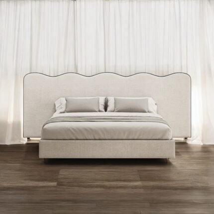 Veneto Queen Bed