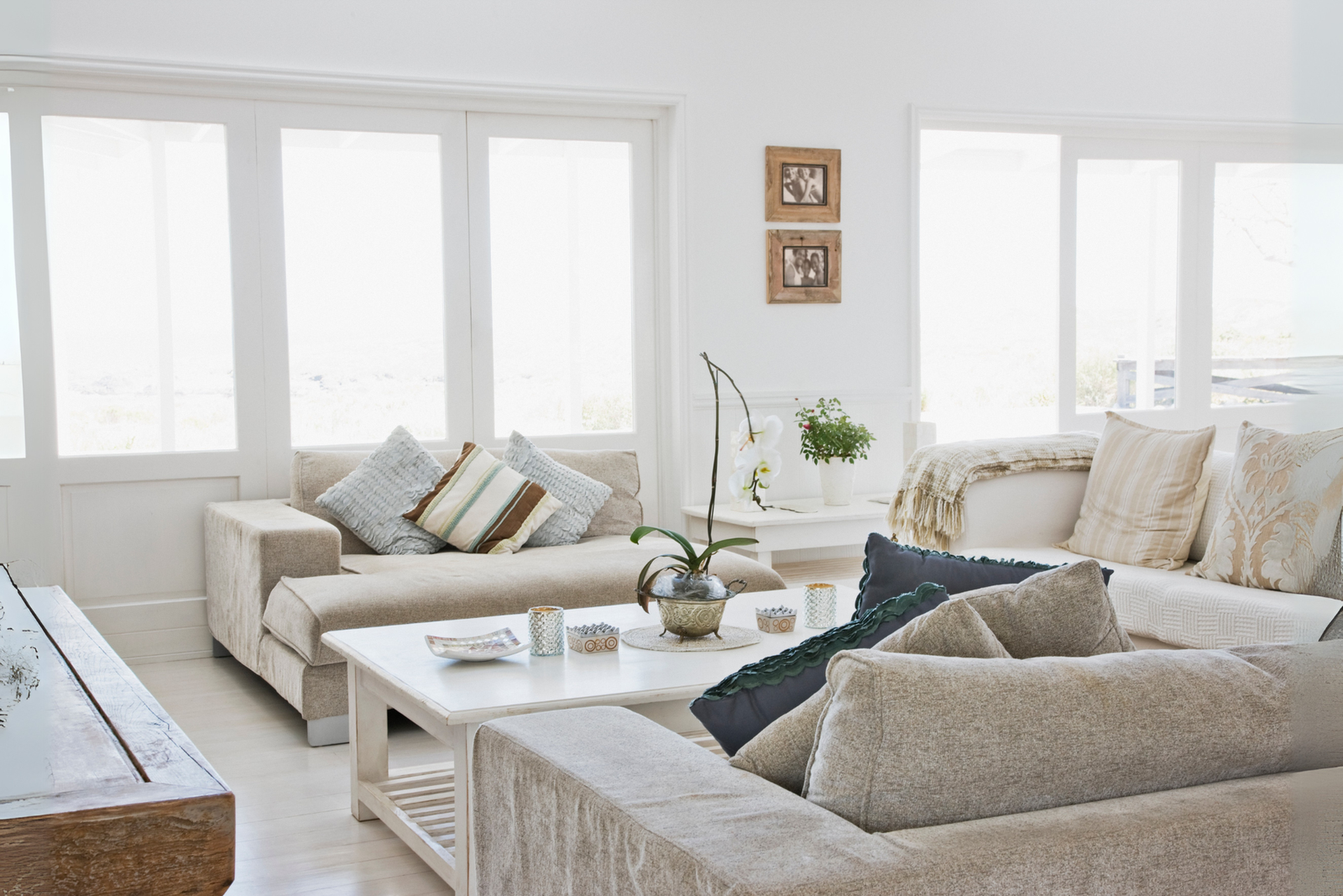 space-saving furniture