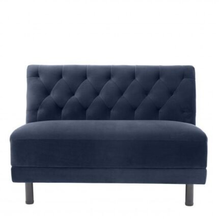 Rochdale Sofa - Savona midnight blue