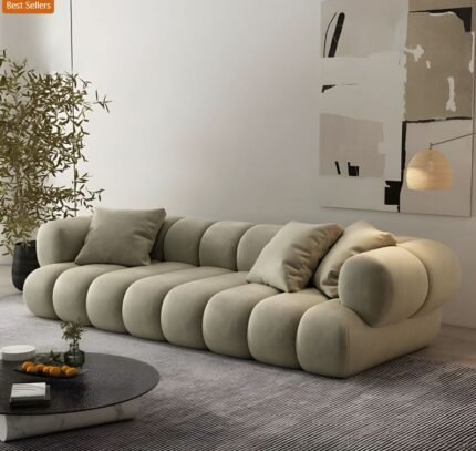 Cloud Soft Sofa