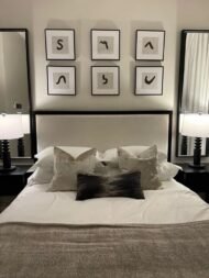 The Buckingham Wooden Trim Bed - Image 2