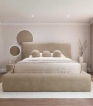 Rest Bed