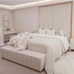 The Kensington Bed Size Headboard