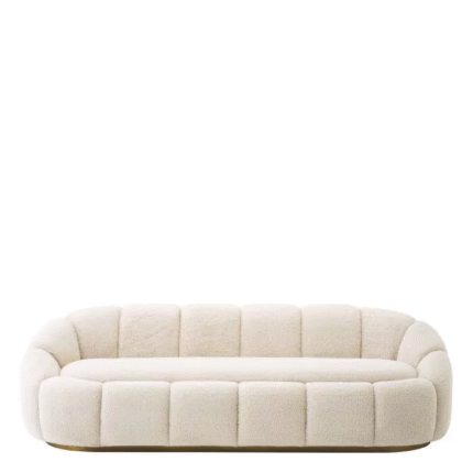 Sofa Inger - Brisbane Cream