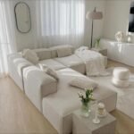 Empress L-Shape Sectional Sofa