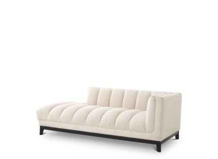 Lounge Sofa Ditmar - Right