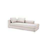 Canyon Sofa Left Panama Neutral