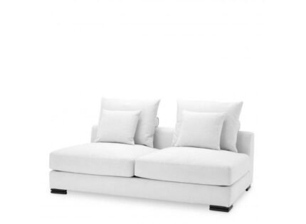 Clifford Sofa - Avalon white