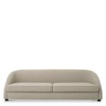 Cruz Sofa – Avalon Sand