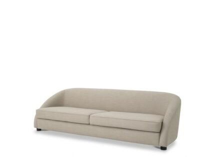 Eichholtz Sofa Cruz Avalon Sand 4
