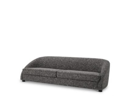 Eichholtz Sofa Cruz Cambon Blackpy