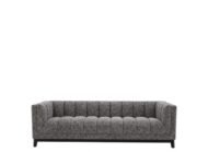 Eichholtz Sofa Ditmar Cambon Black 5