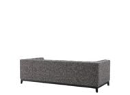 Eichholtz Sofa Ditmar Cambon Black 6