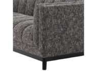 Eichholtz Sofa Ditmar Cambon Black 7