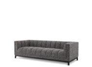 Eichholtz Sofa Ditmar Cambon Black 8