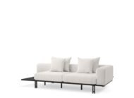 Sofa Horace - Right- Lyssa off-white