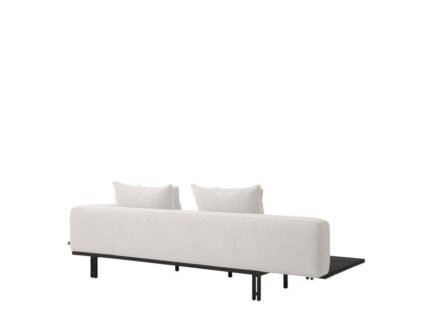 Eichholtz Sofa Horace Right Lyssa Off White 2