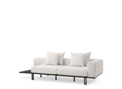 Sofa Horace - Right- Lyssa off-white