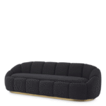 Sofa Inger - Black