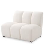 Sofa Lando - Avalon white