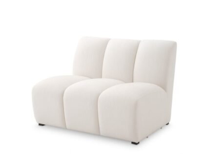 Sofa Lando - Avalon white