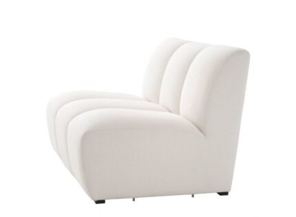 Eichholtz Sofa Lando Straight Avalon White 4