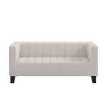 Dakota Sofa - Amsterdam Fabric Natural