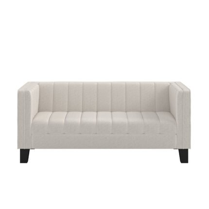 Dakota Sofa - Amsterdam Fabric Natural