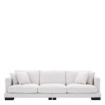 Sofa Tuscany Avalon White