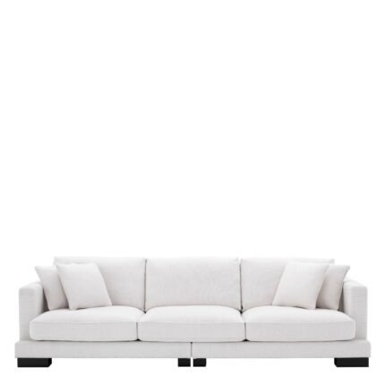 Sofa Tuscany Avalon White