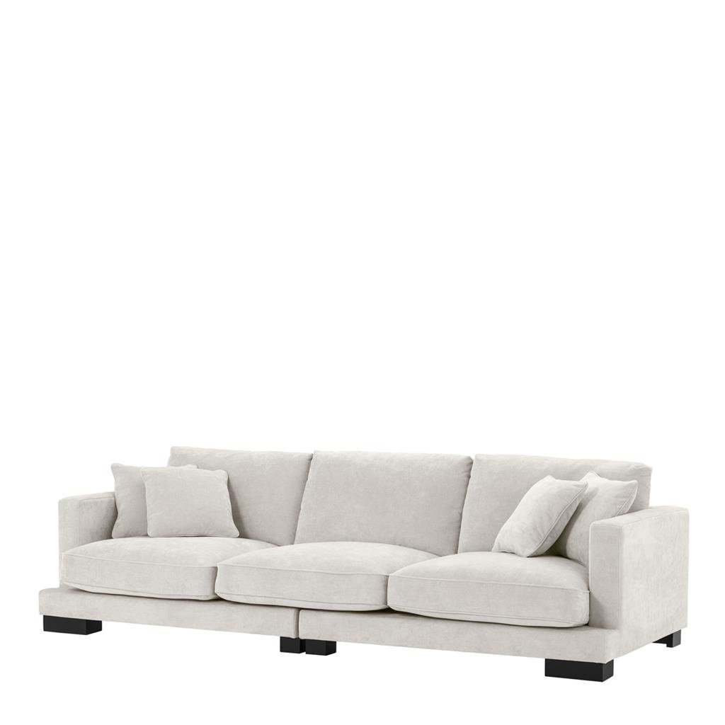 Sofa luxurious Clarck Sand