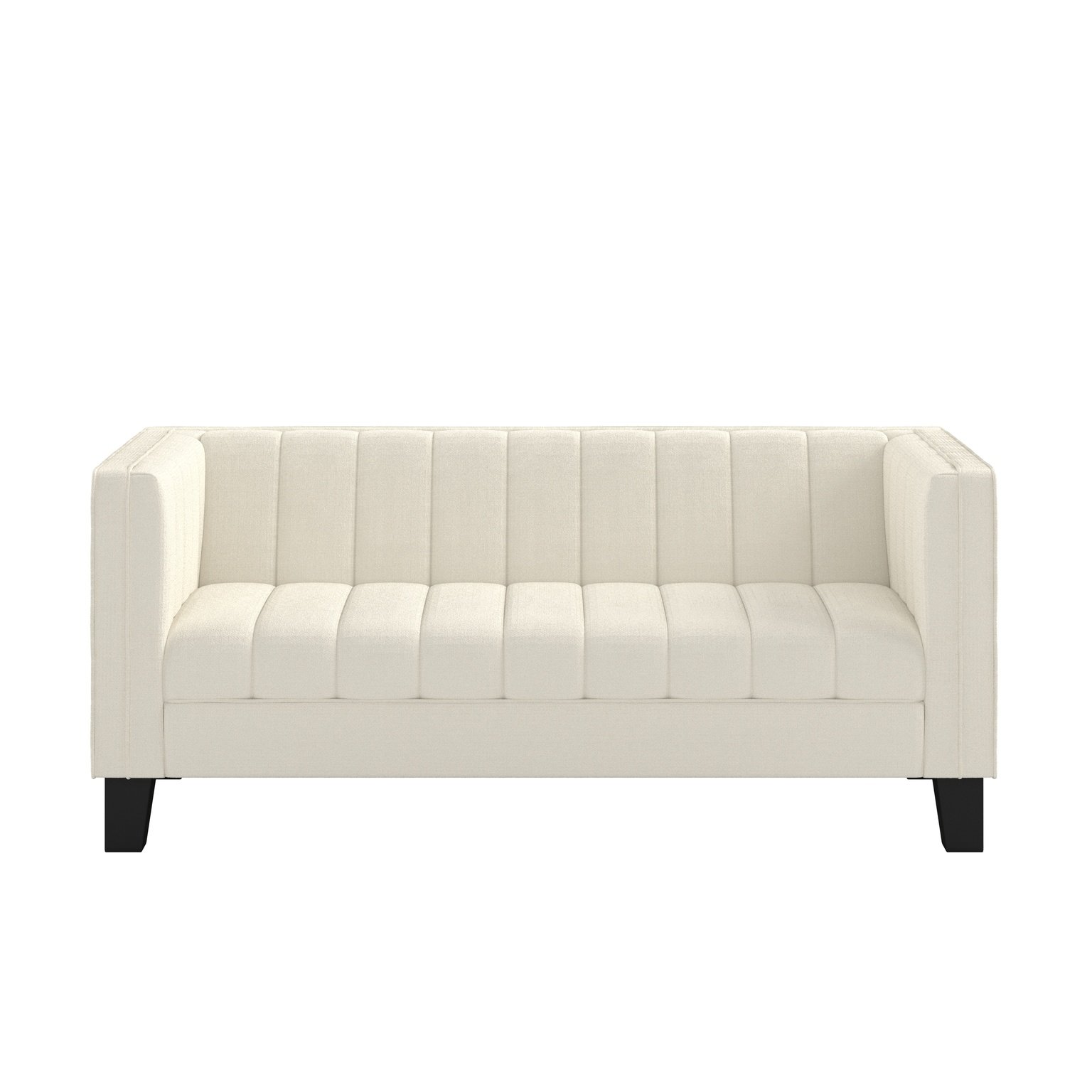Dakota Sofa - Yellowstone Fabric Beige