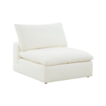 Cloud Feather Single Seat