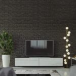 Modern TV Stand