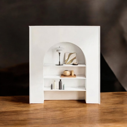 Victoria Shelving