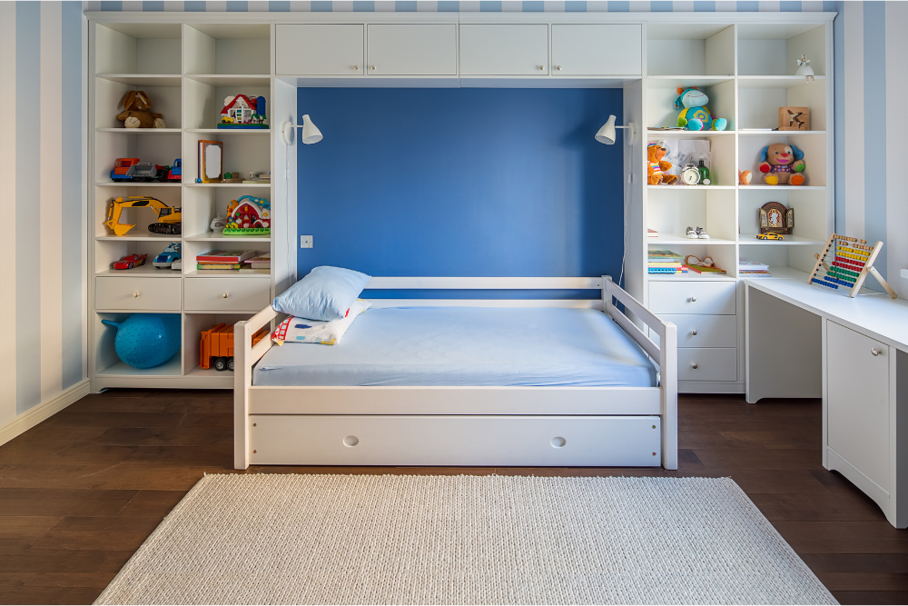 Kid’s Room