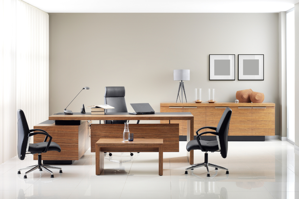 Home office furniture Dubai