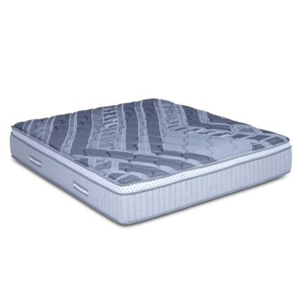 Kustom Deco Bold Plush PT Mattress