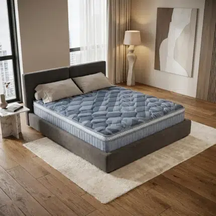 Bold Plush PT Mattress