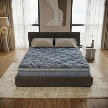 Bold Plush PT Mattress