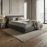 Chelsea Memory Foam Mattress