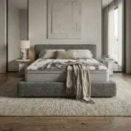 Chelsea Memory Foam Mattress