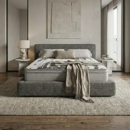 Chelsea Memory Foam Mattress